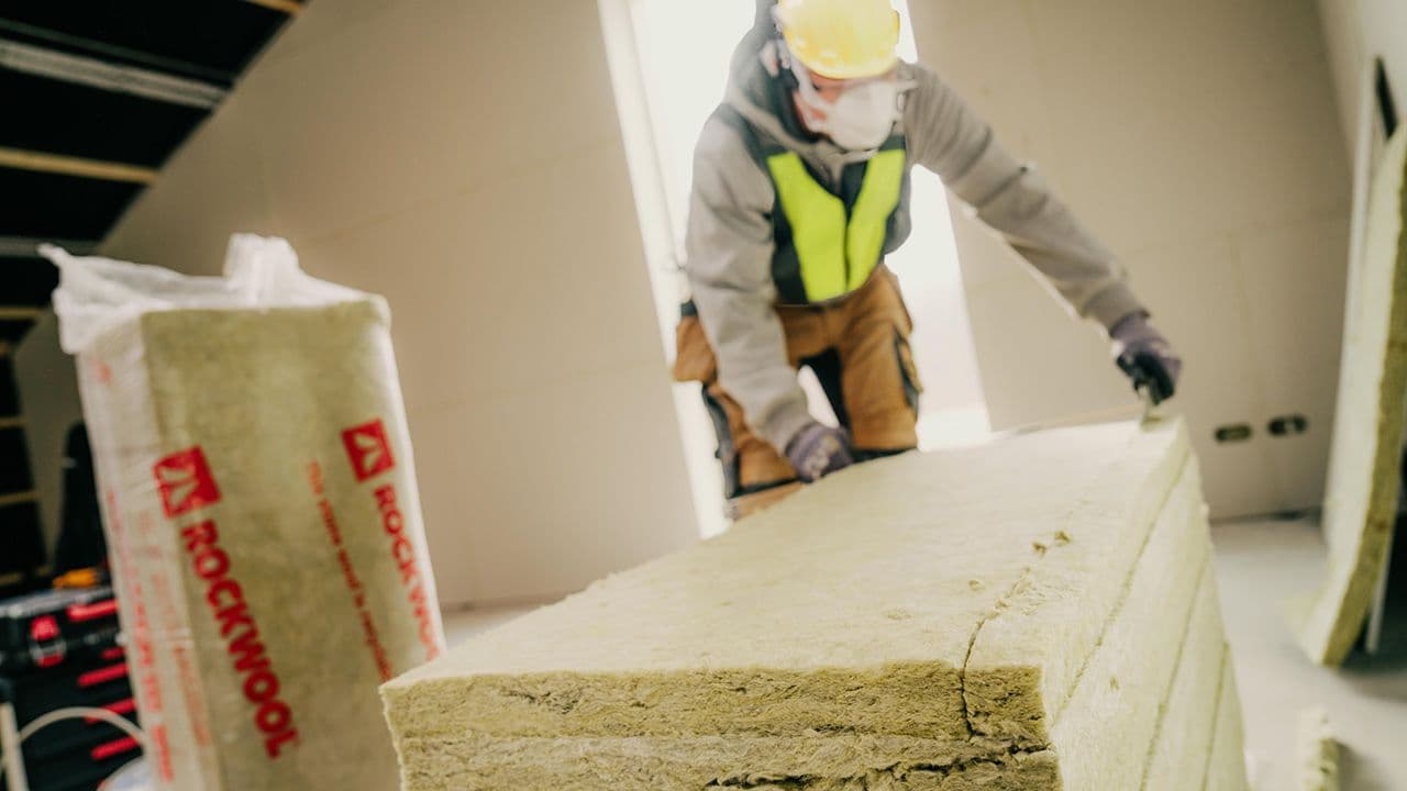 Rockwool