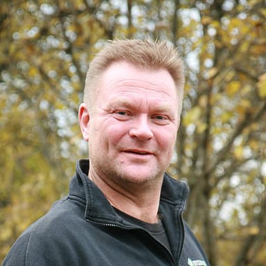 Stig B. Teigen